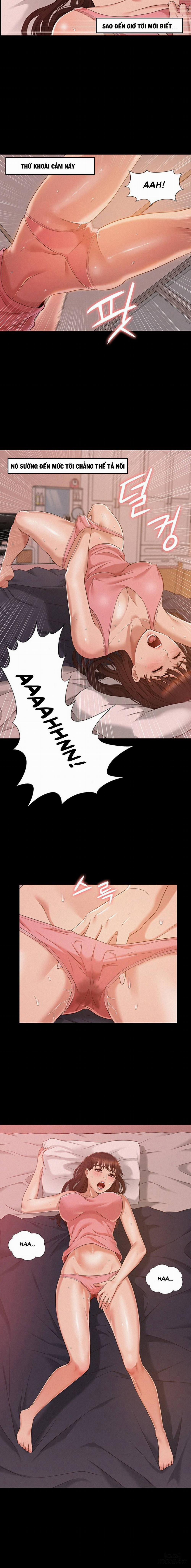 Phép Màu Phòng Khám 5 trang 12