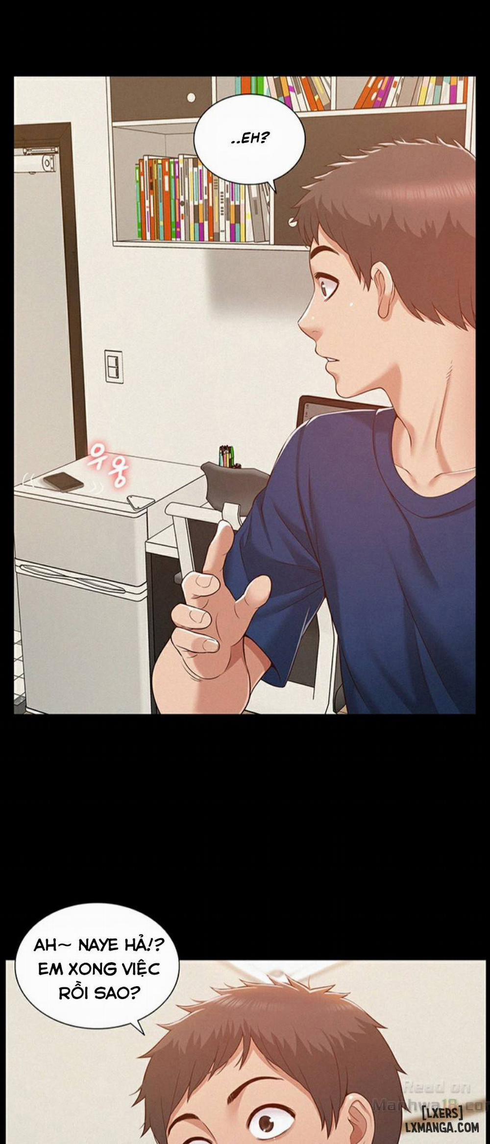 Phép Màu Phòng Khám 5 trang 15