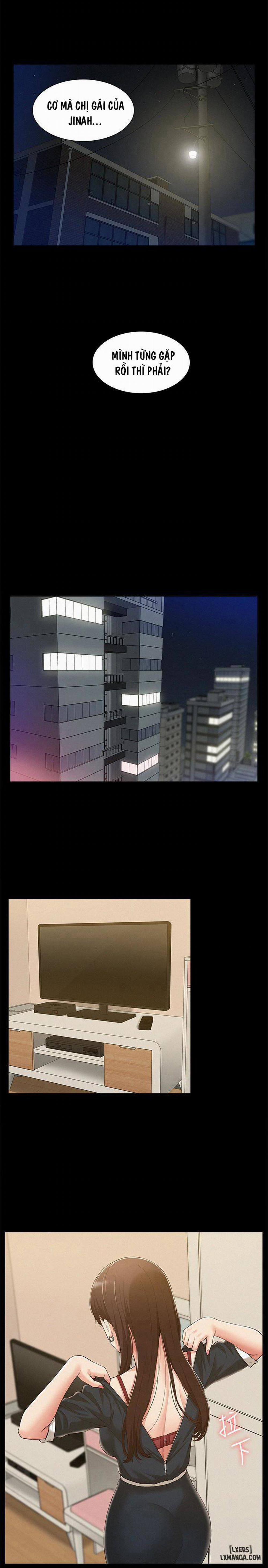 Phép Màu Phòng Khám 8 trang 14