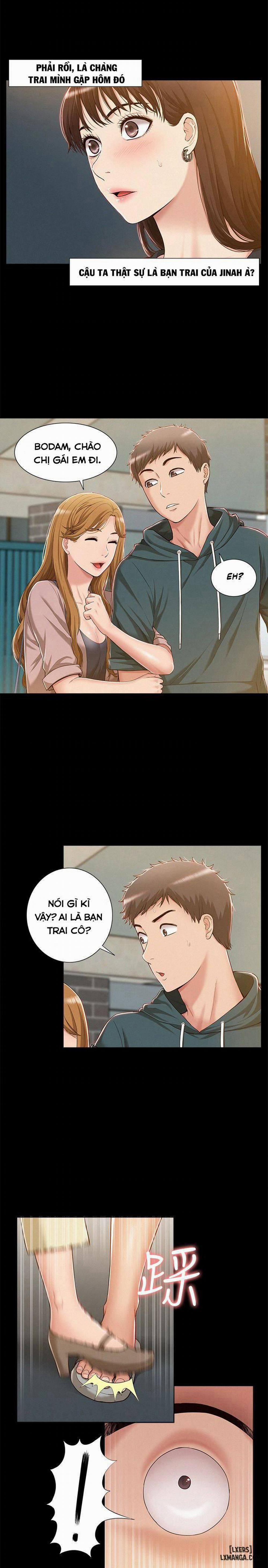 Phép Màu Phòng Khám 8 trang 2