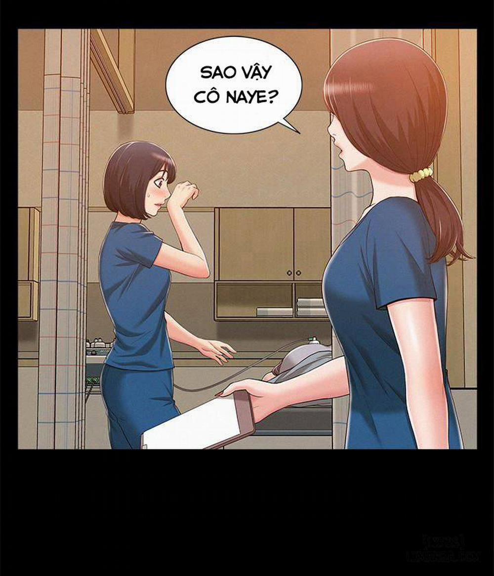 Phép Màu Phòng Khám 8 trang 21