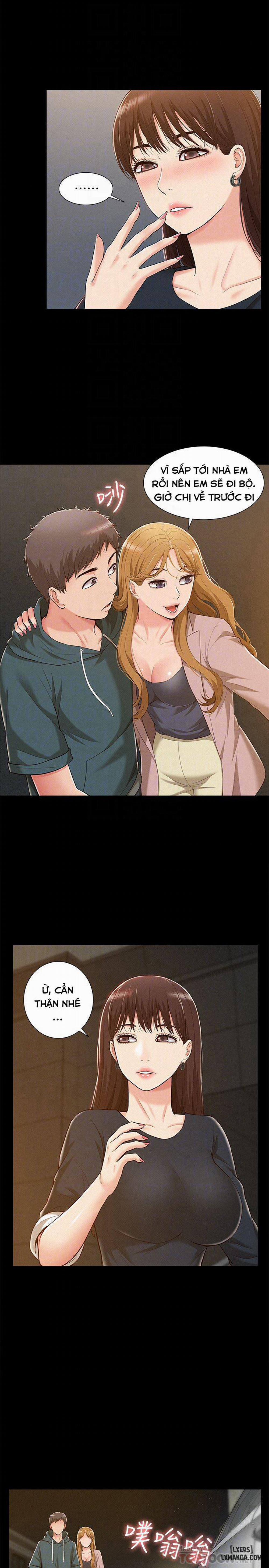 Phép Màu Phòng Khám 8 trang 8