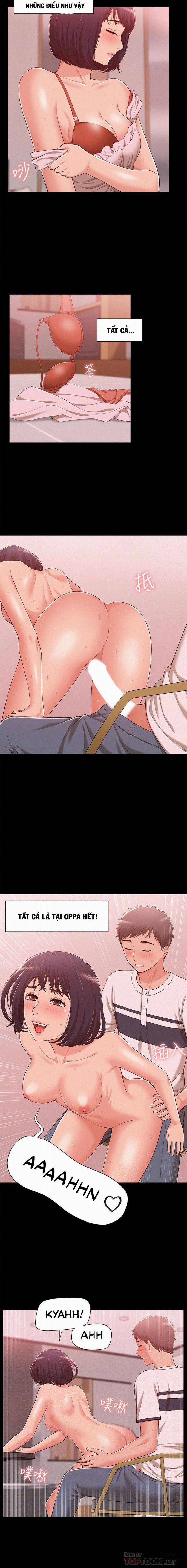 Phép Màu Phòng Khám 9 trang 5