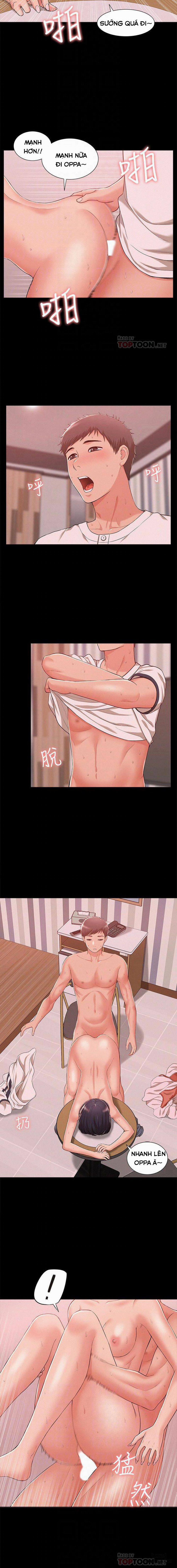 Phép Màu Phòng Khám 9 trang 7