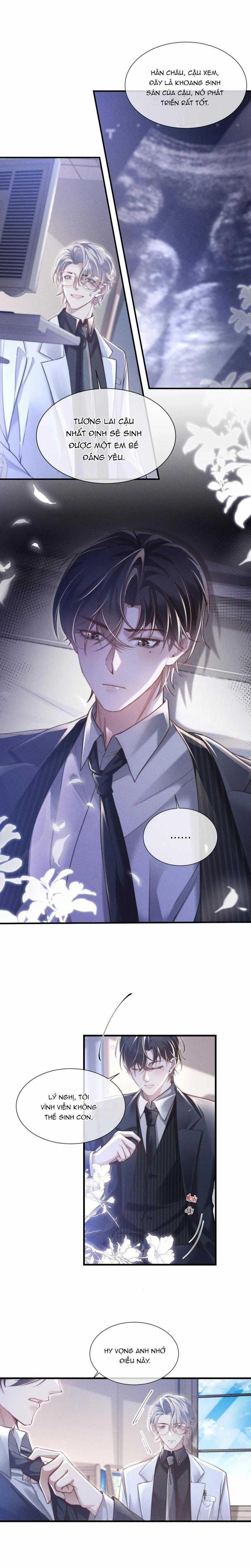 Phép Tắc Nuôi Dưỡng Chó Điên 10 trang 1