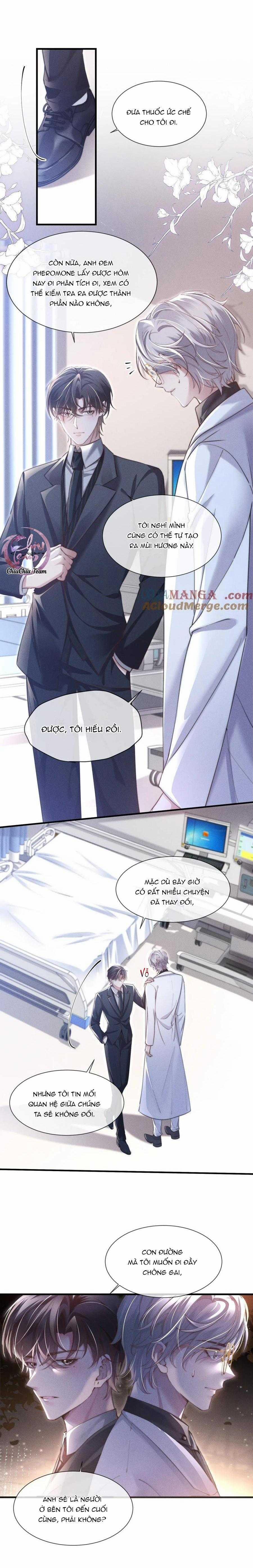 Phép Tắc Nuôi Dưỡng Chó Điên 10 trang 2