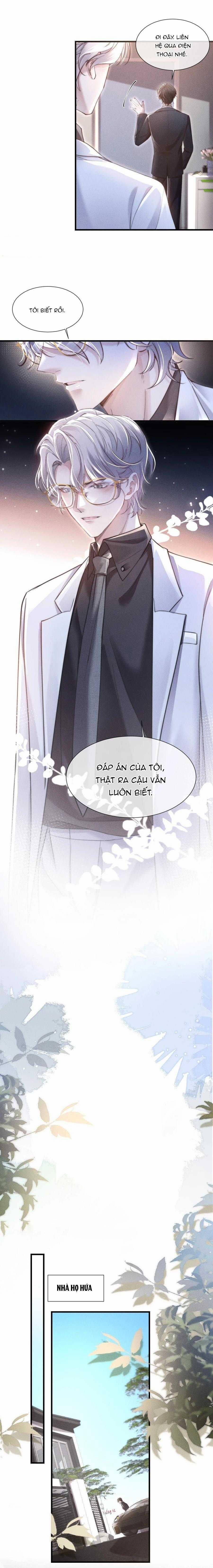 Phép Tắc Nuôi Dưỡng Chó Điên 10 trang 3