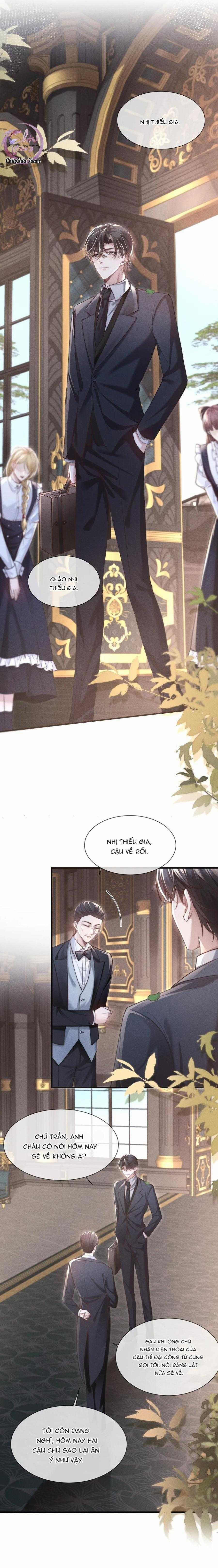 Phép Tắc Nuôi Dưỡng Chó Điên 10 trang 4