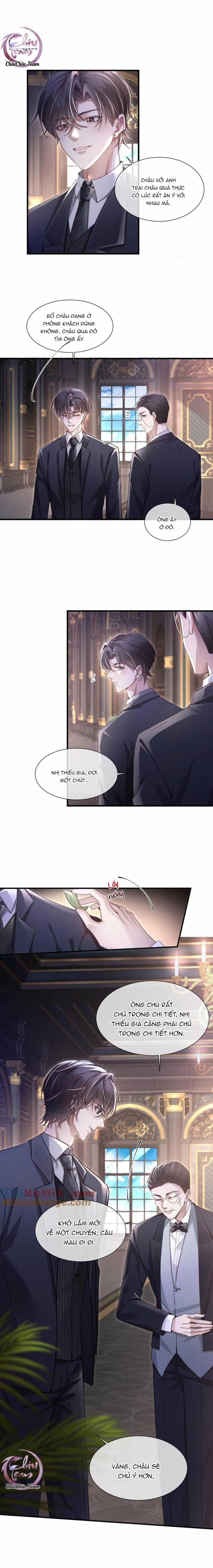 Phép Tắc Nuôi Dưỡng Chó Điên 10 trang 5