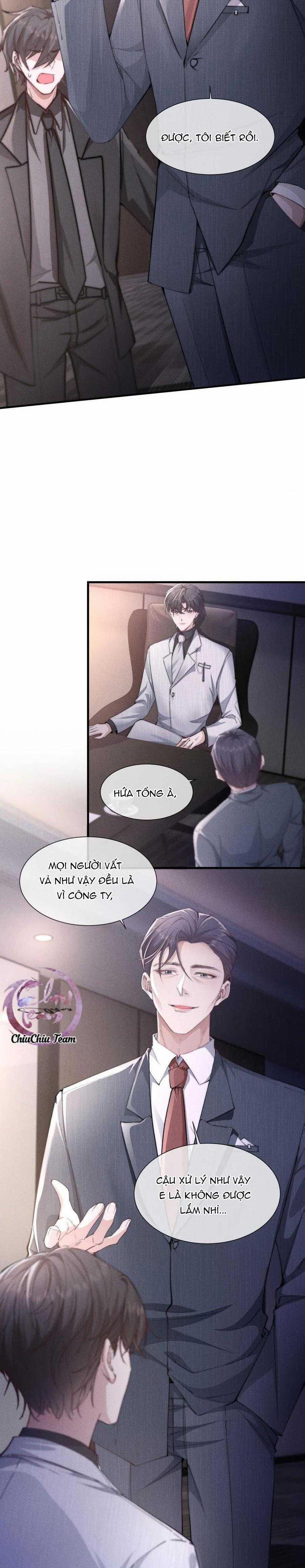 Phép Tắc Nuôi Dưỡng Chó Điên 17 trang 1