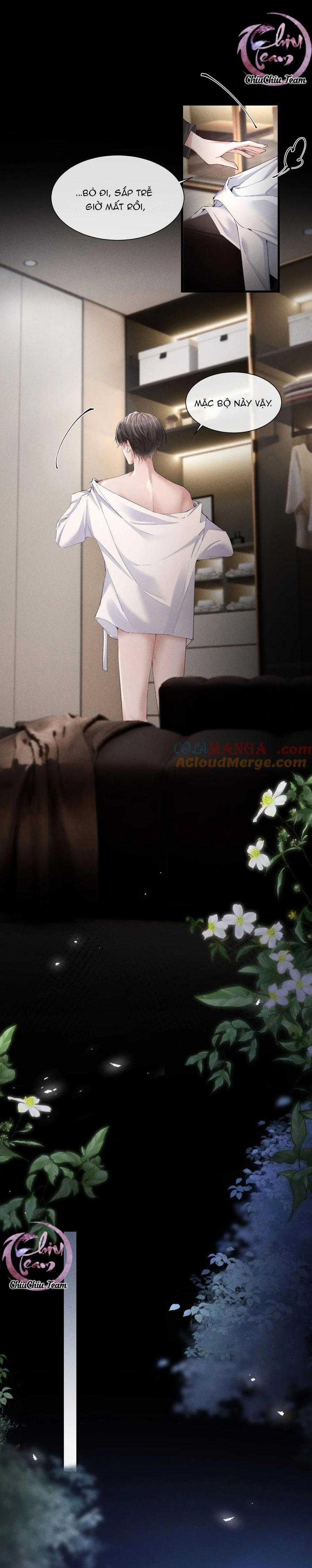 Phép Tắc Nuôi Dưỡng Chó Điên 17 trang 10