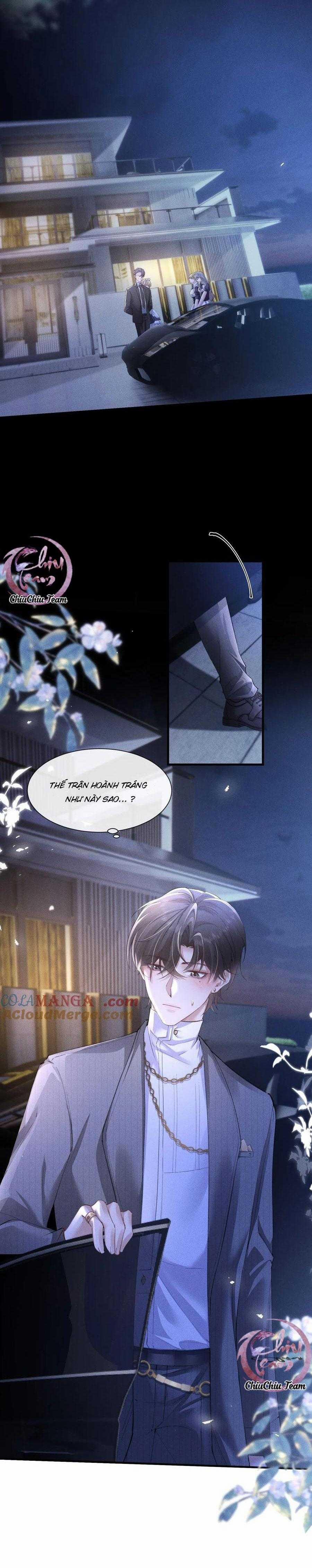 Phép Tắc Nuôi Dưỡng Chó Điên 17 trang 11