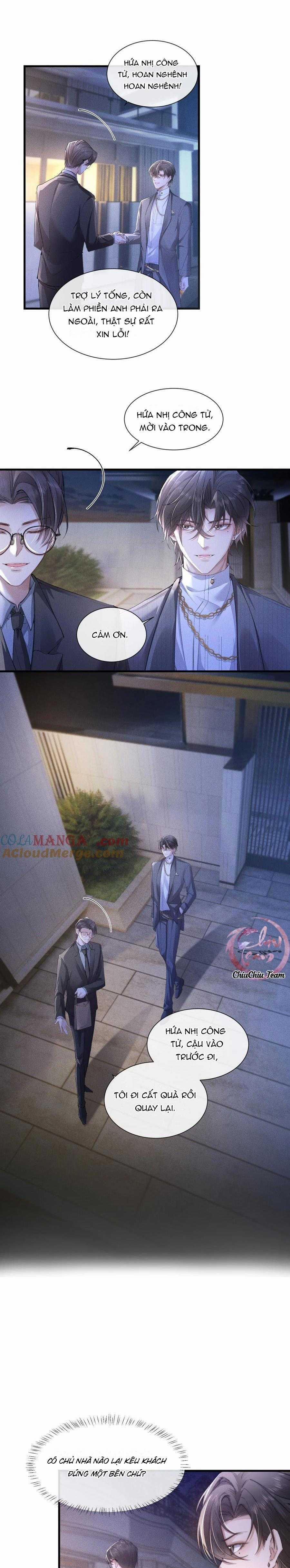 Phép Tắc Nuôi Dưỡng Chó Điên 17 trang 12