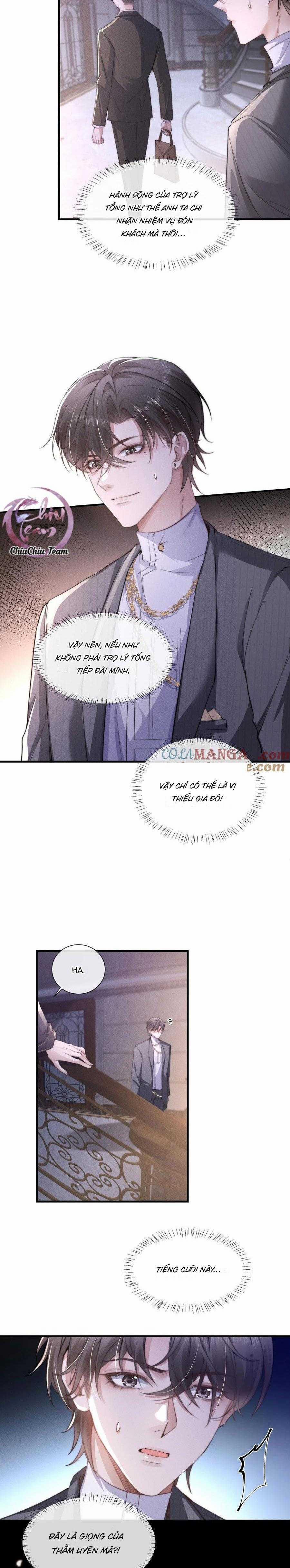 Phép Tắc Nuôi Dưỡng Chó Điên 17 trang 13