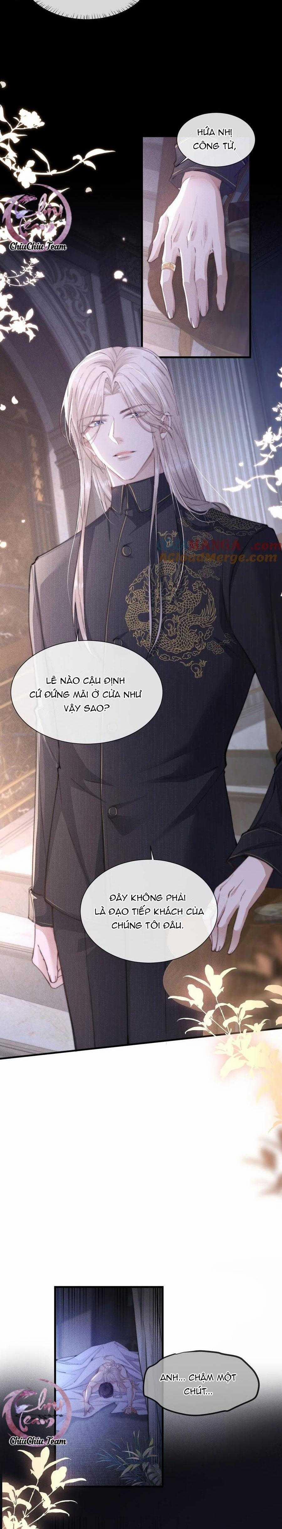 Phép Tắc Nuôi Dưỡng Chó Điên 17 trang 14