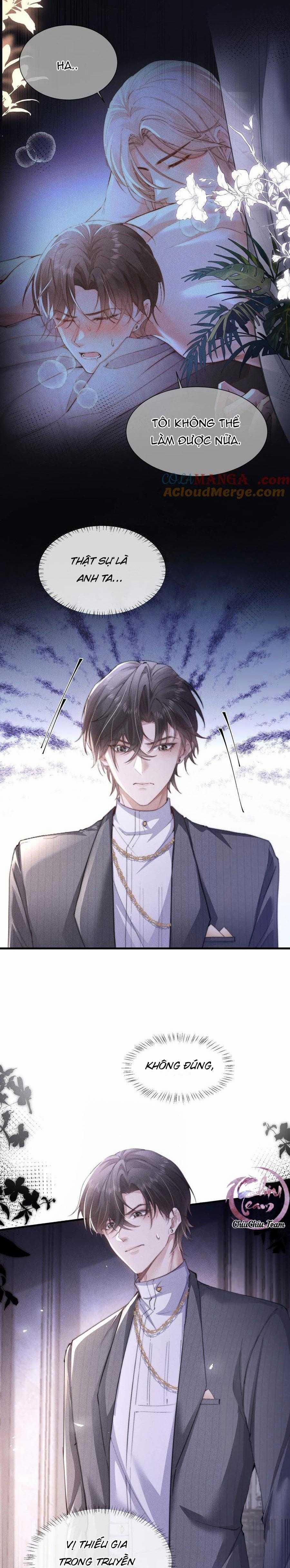 Phép Tắc Nuôi Dưỡng Chó Điên 17 trang 15