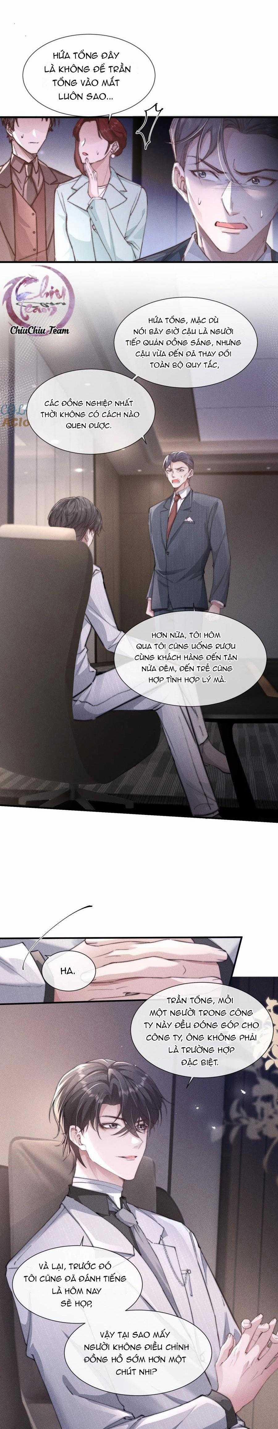 Phép Tắc Nuôi Dưỡng Chó Điên 17 trang 3