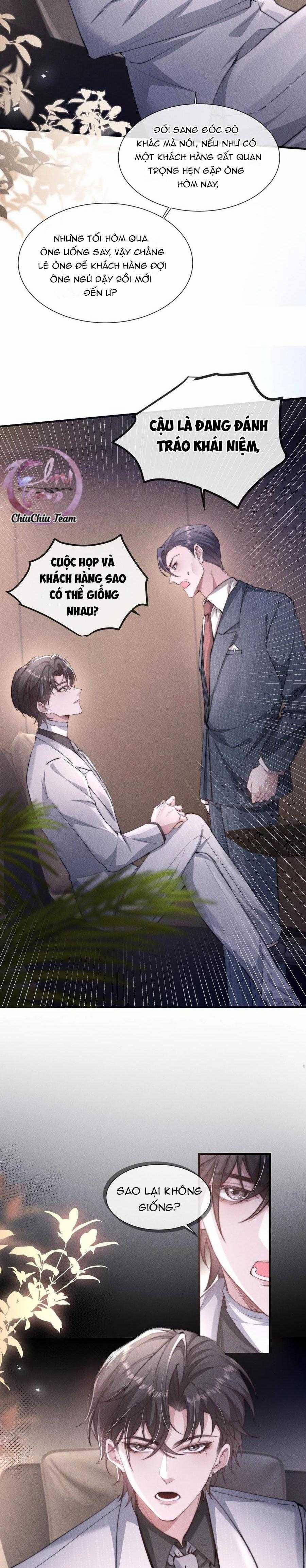 Phép Tắc Nuôi Dưỡng Chó Điên 17 trang 4