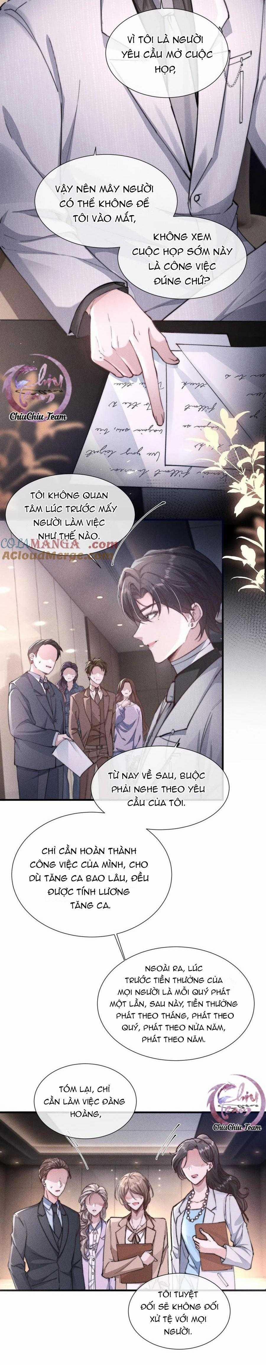 Phép Tắc Nuôi Dưỡng Chó Điên 17 trang 5