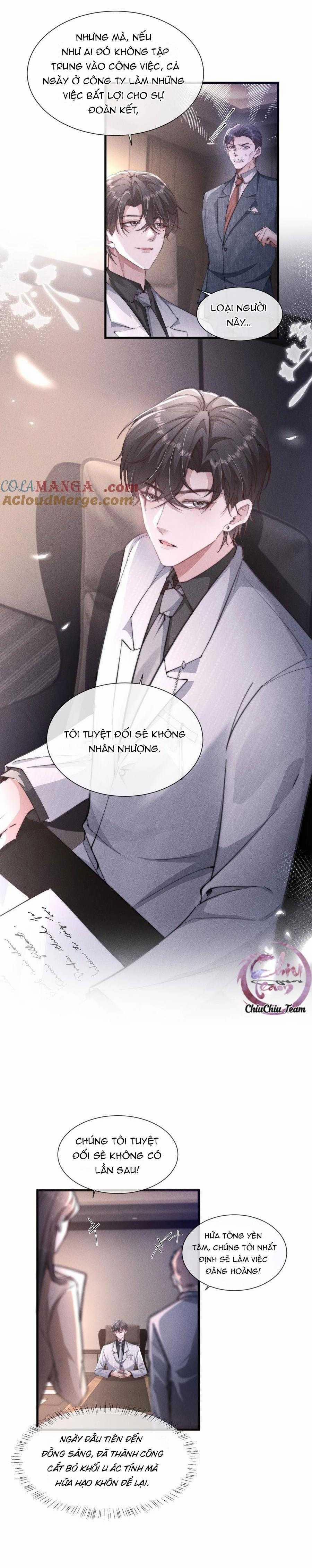 Phép Tắc Nuôi Dưỡng Chó Điên 17 trang 6