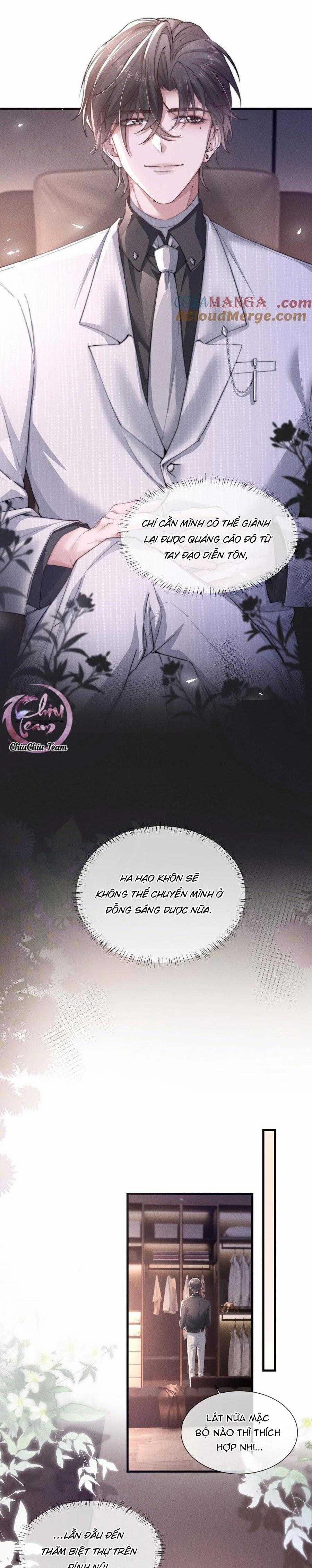 Phép Tắc Nuôi Dưỡng Chó Điên 17 trang 7