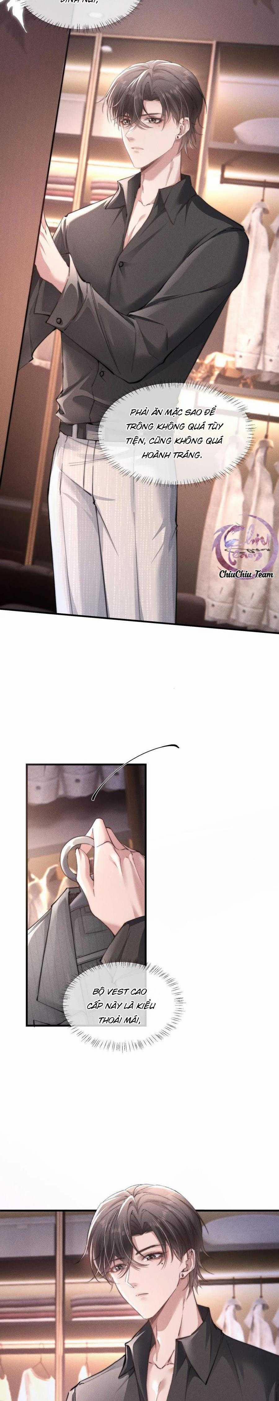 Phép Tắc Nuôi Dưỡng Chó Điên 17 trang 8