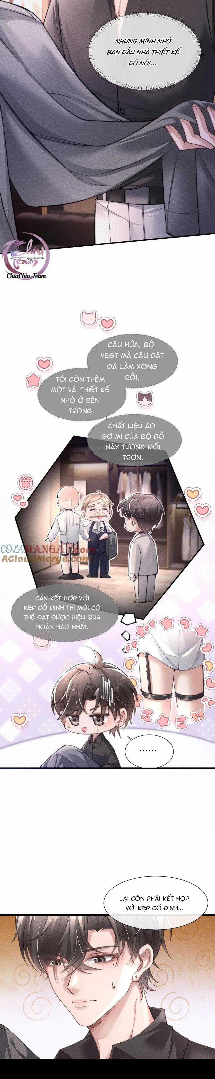 Phép Tắc Nuôi Dưỡng Chó Điên 17 trang 9