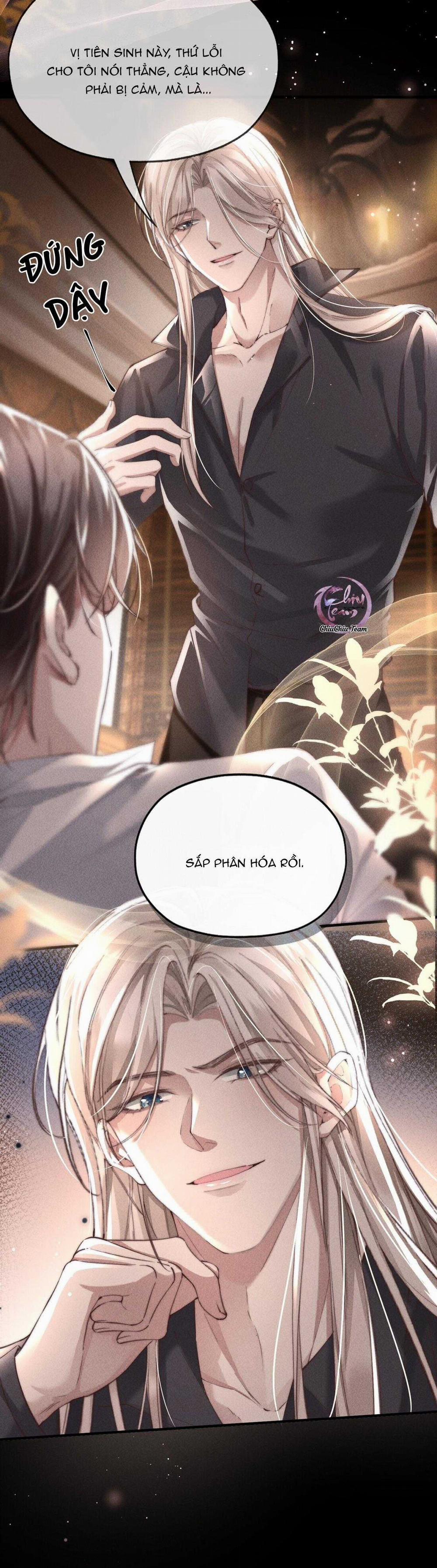 Phép Tắc Nuôi Dưỡng Chó Điên 2 trang 17