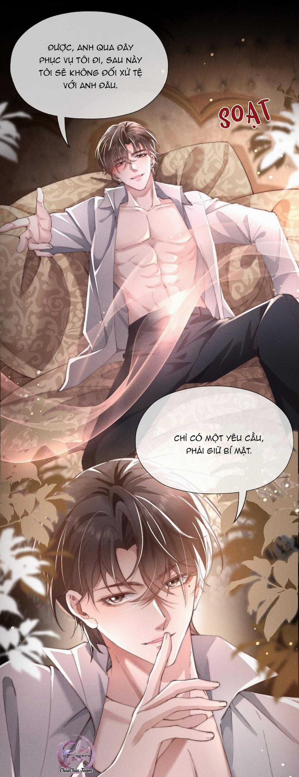 Phép Tắc Nuôi Dưỡng Chó Điên 2 trang 22