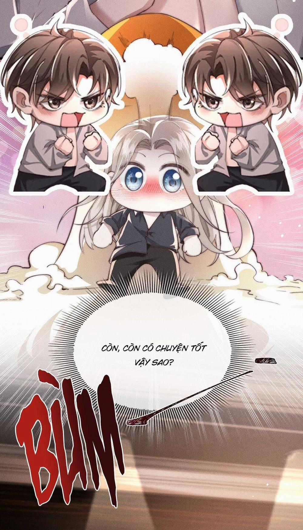 Phép Tắc Nuôi Dưỡng Chó Điên 2 trang 23