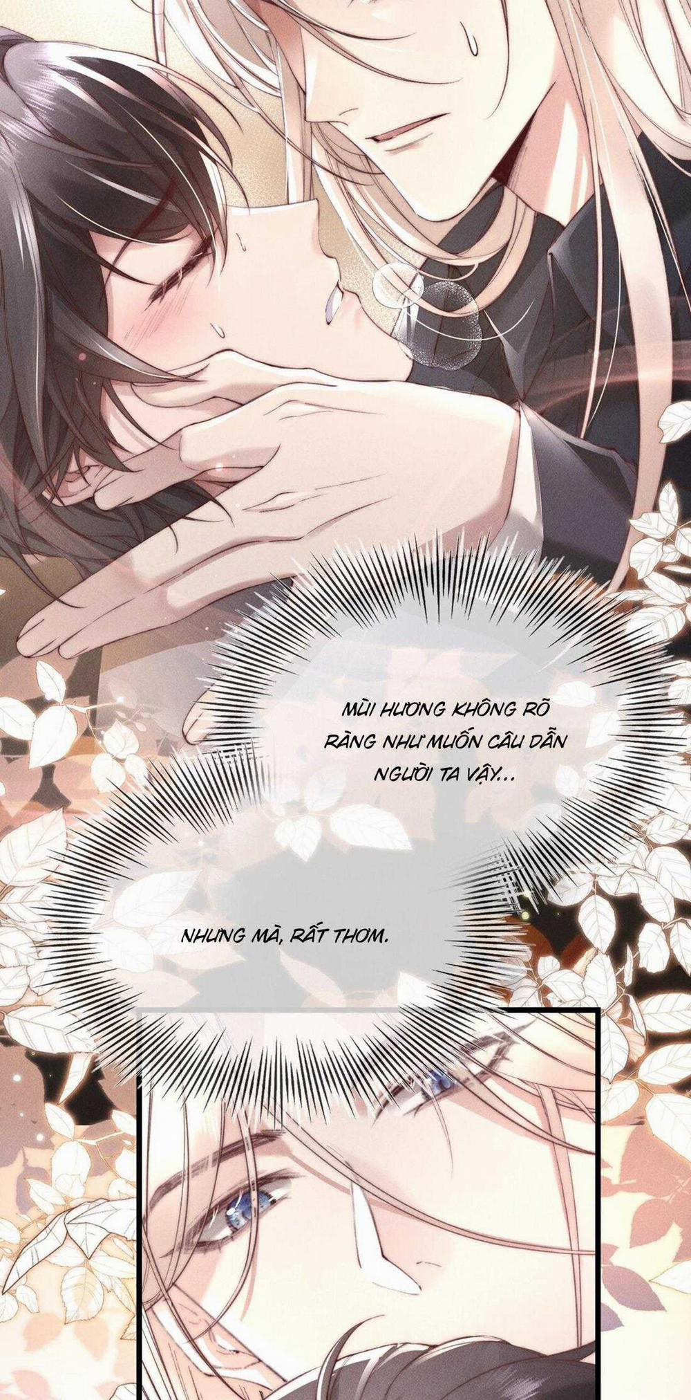 Phép Tắc Nuôi Dưỡng Chó Điên 2 trang 6