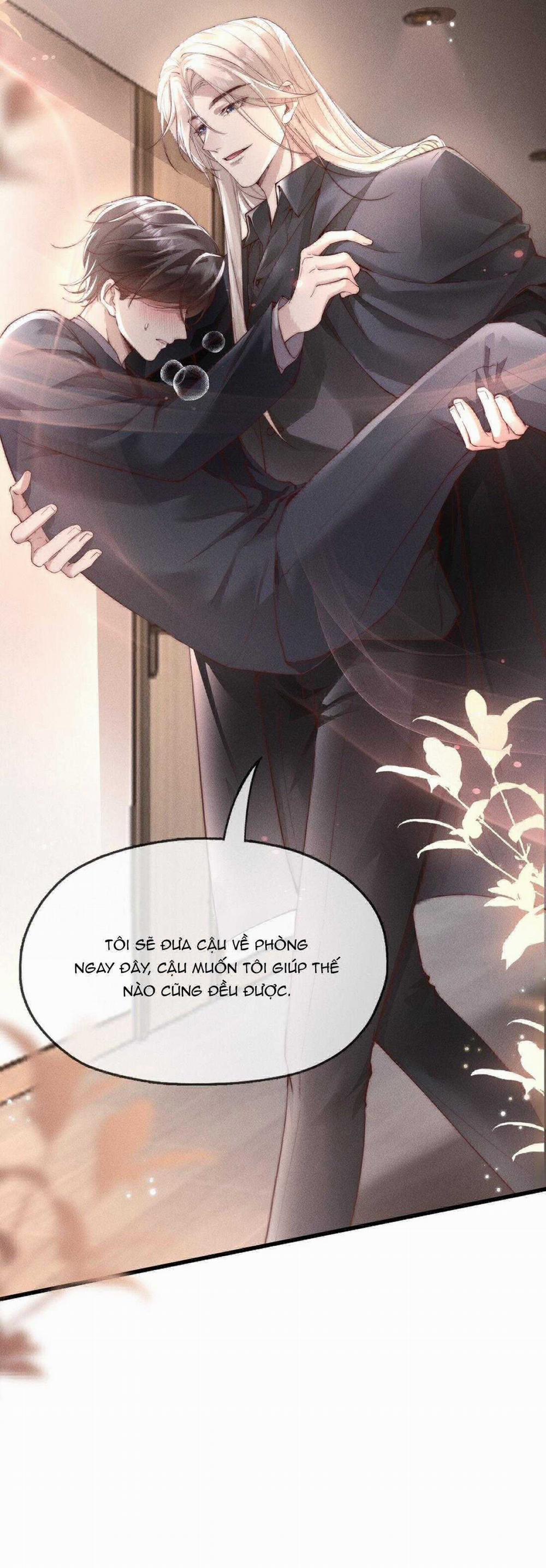 Phép Tắc Nuôi Dưỡng Chó Điên 2 trang 8