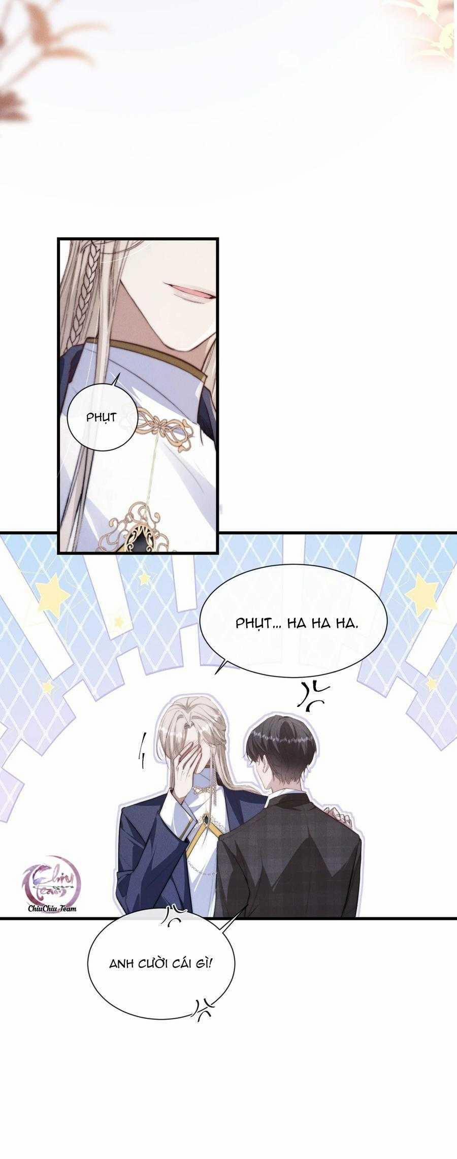 Phép Tắc Nuôi Dưỡng Chó Điên 24 trang 1