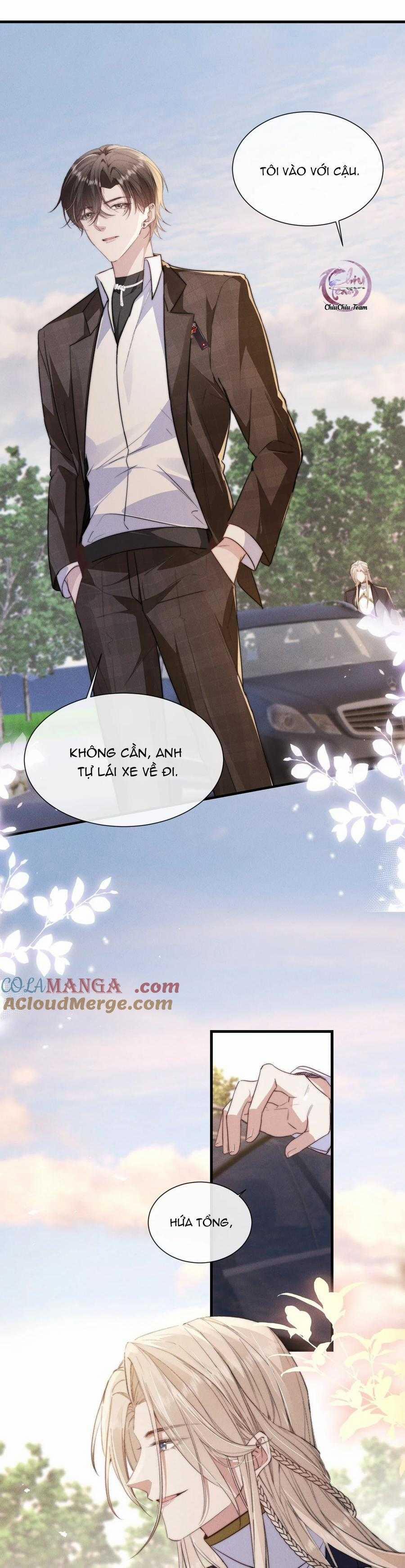 Phép Tắc Nuôi Dưỡng Chó Điên 24 trang 12