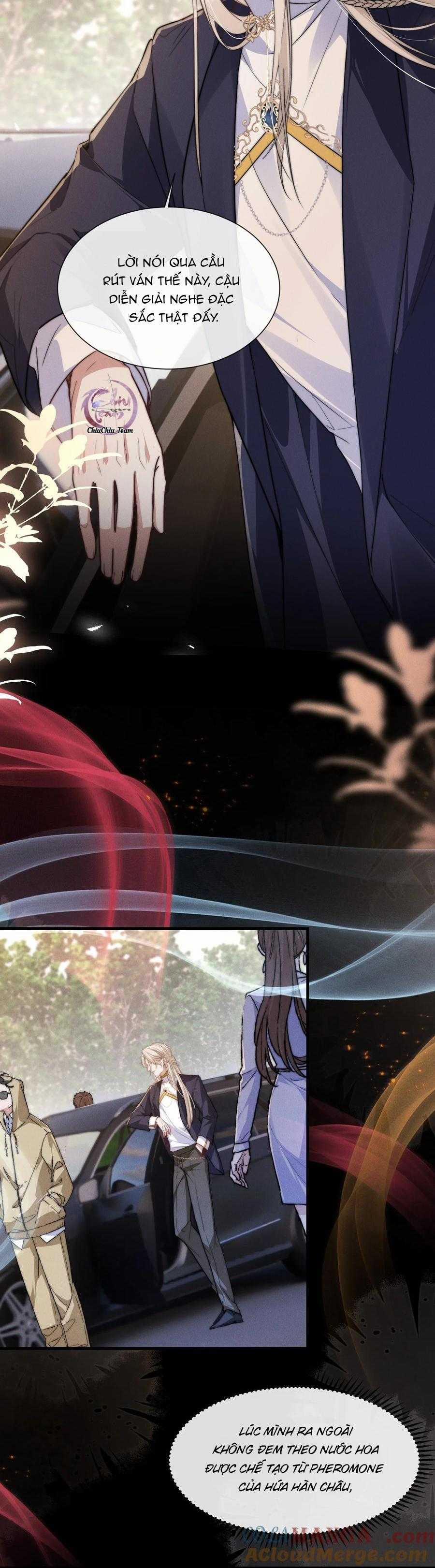 Phép Tắc Nuôi Dưỡng Chó Điên 24 trang 13