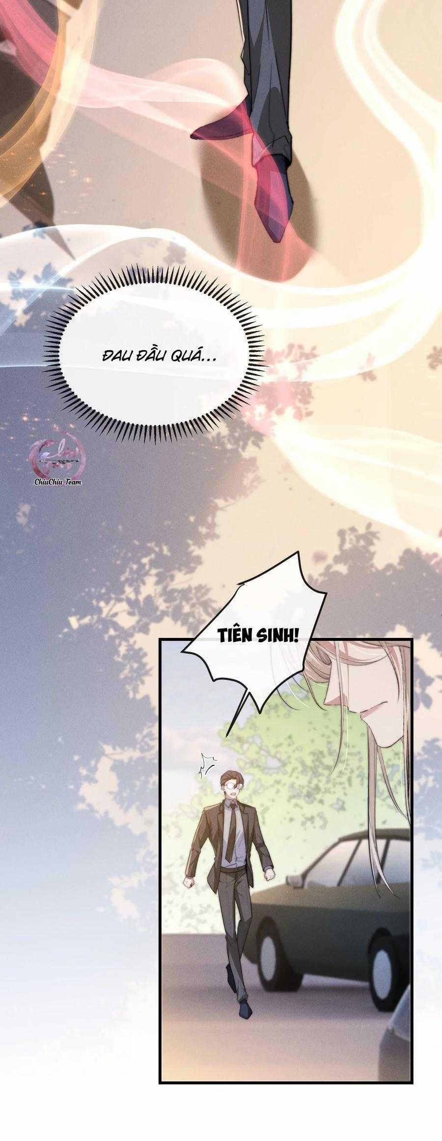 Phép Tắc Nuôi Dưỡng Chó Điên 24 trang 15