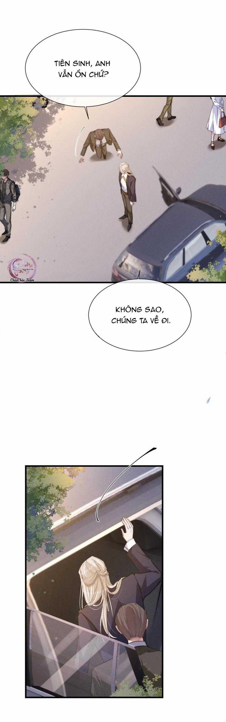 Phép Tắc Nuôi Dưỡng Chó Điên 24 trang 16