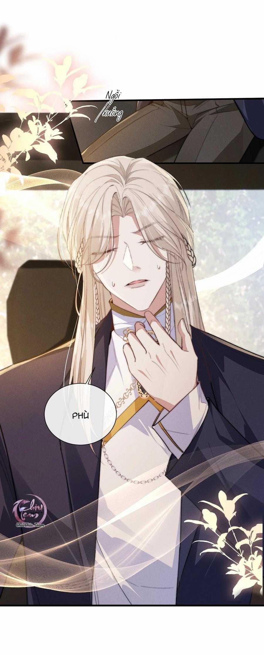 Phép Tắc Nuôi Dưỡng Chó Điên 24 trang 17