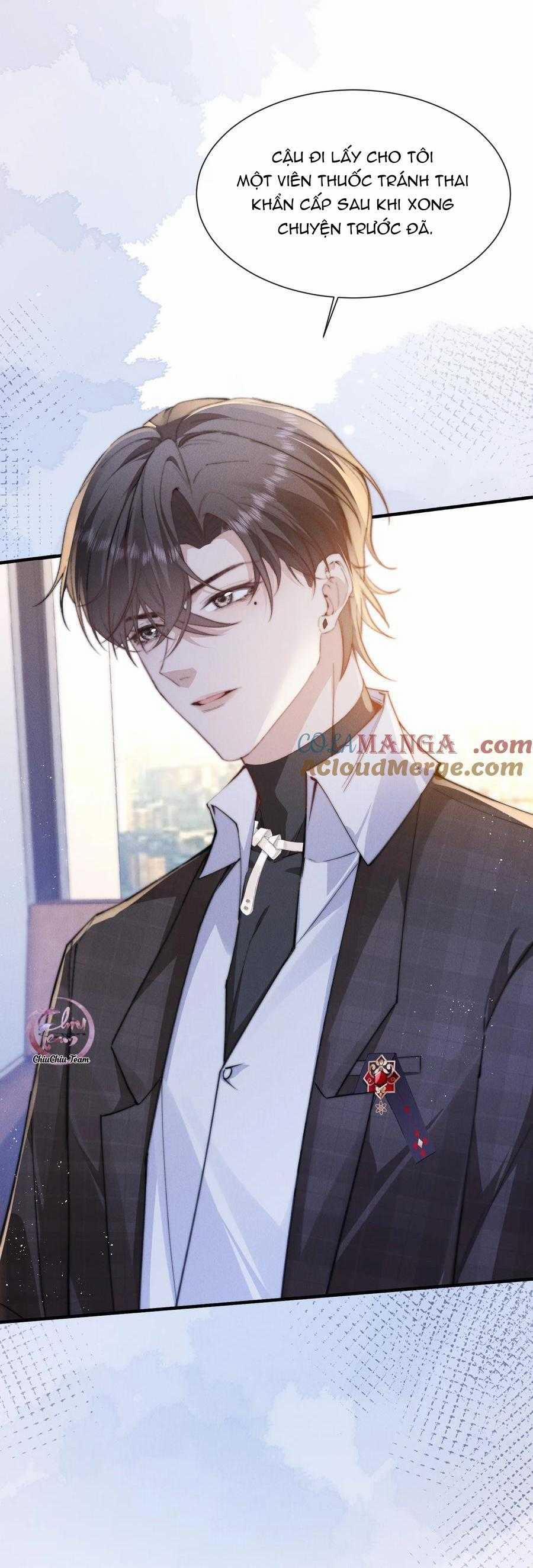 Phép Tắc Nuôi Dưỡng Chó Điên 24 trang 21