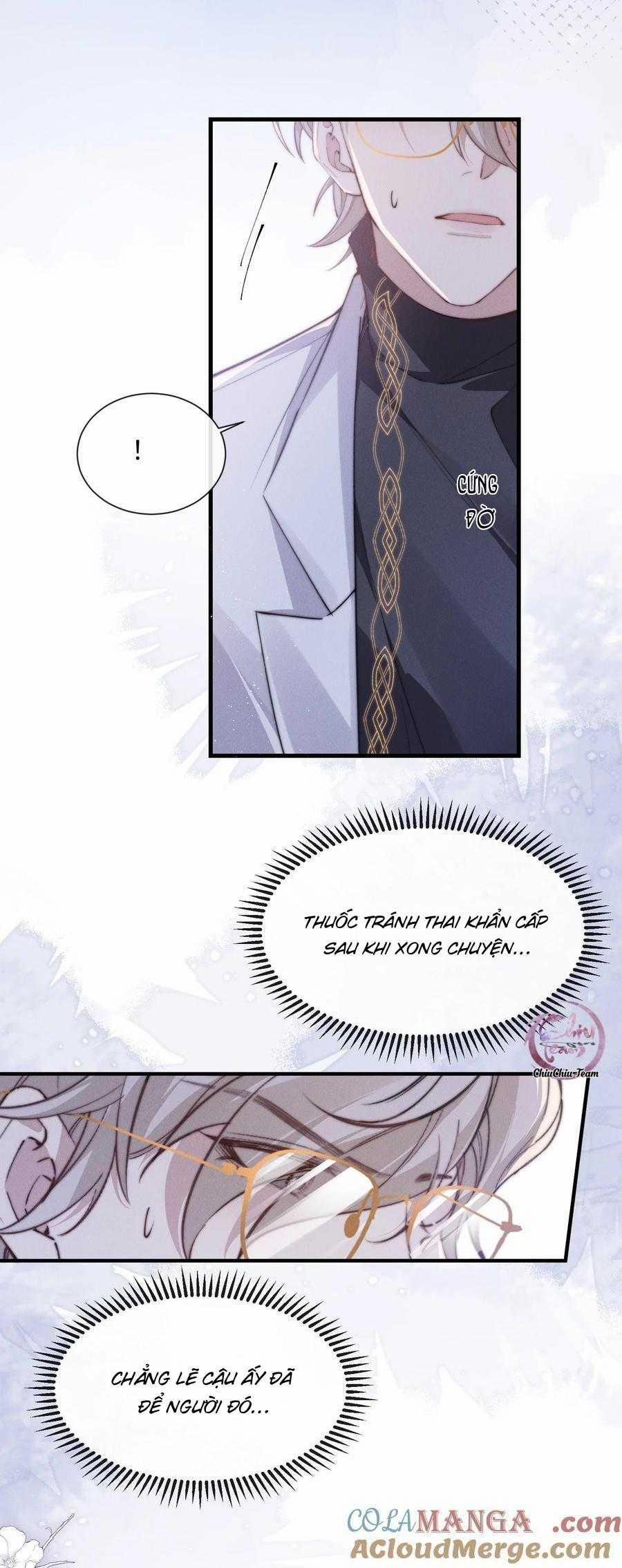 Phép Tắc Nuôi Dưỡng Chó Điên 24 trang 22