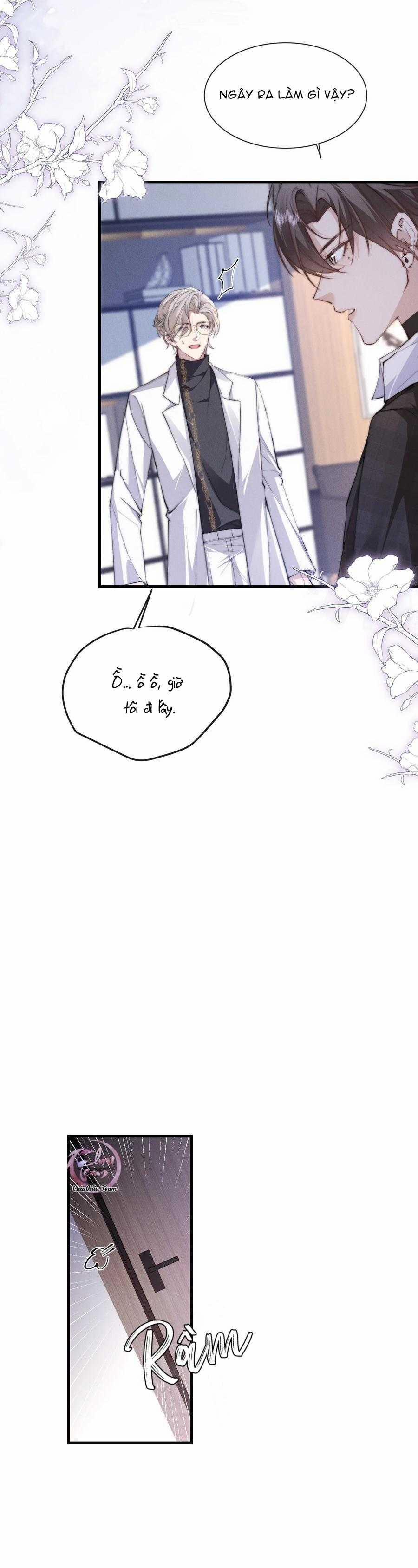 Phép Tắc Nuôi Dưỡng Chó Điên 24 trang 23