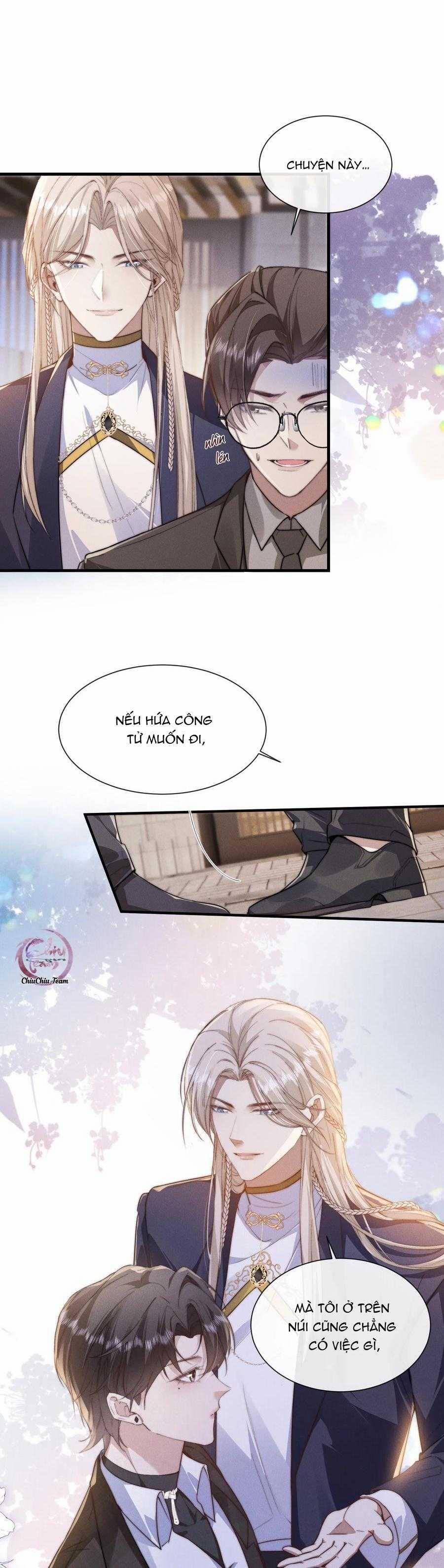 Phép Tắc Nuôi Dưỡng Chó Điên 24 trang 3