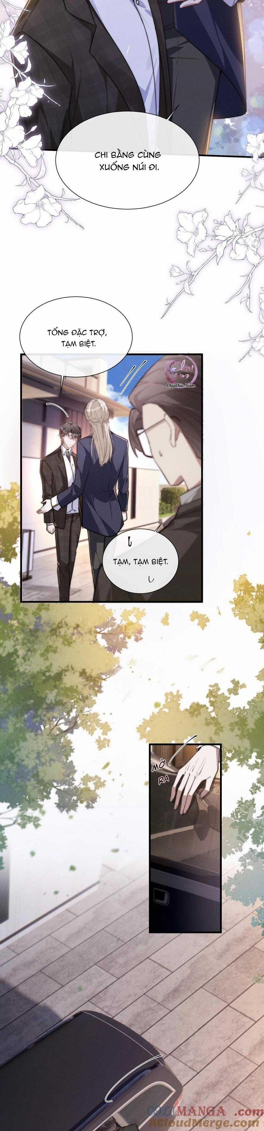 Phép Tắc Nuôi Dưỡng Chó Điên 24 trang 4