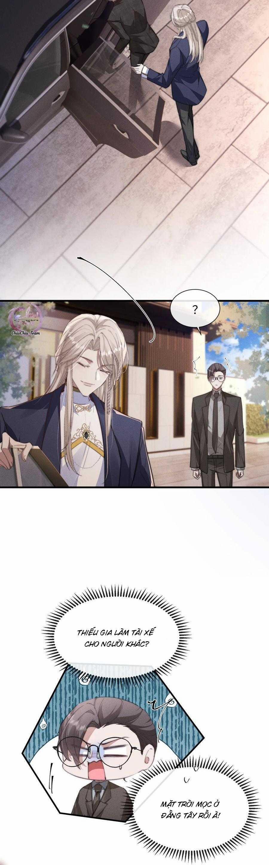 Phép Tắc Nuôi Dưỡng Chó Điên 24 trang 5