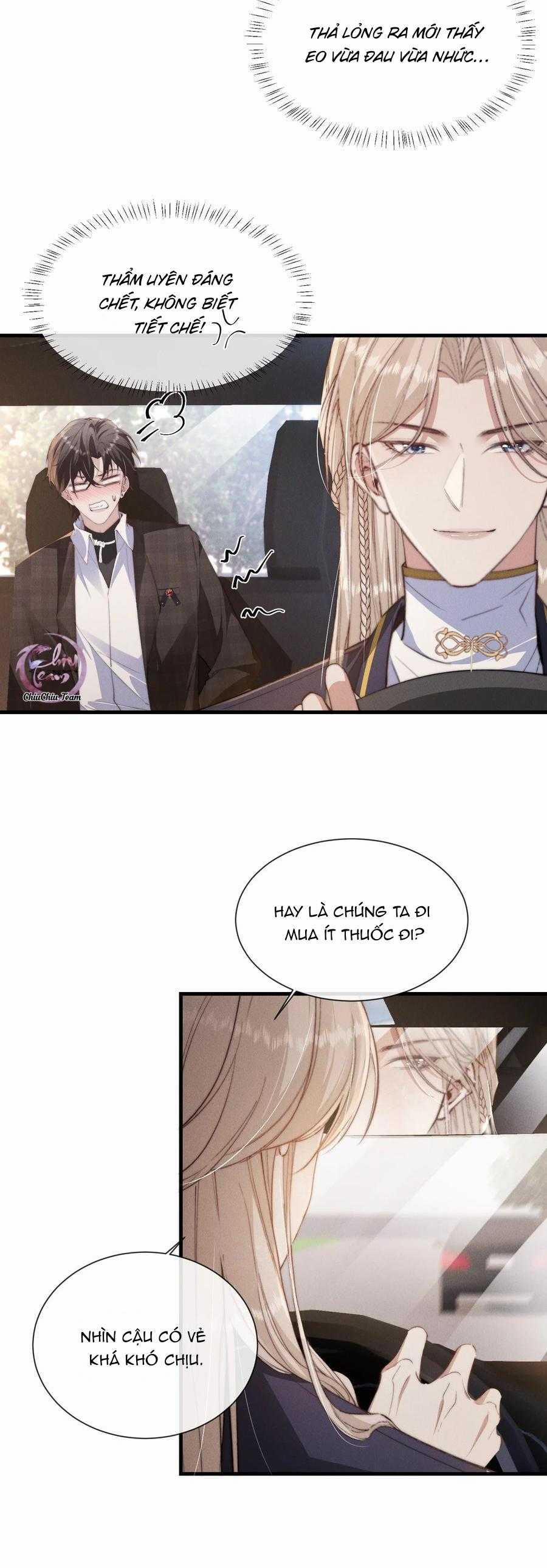 Phép Tắc Nuôi Dưỡng Chó Điên 24 trang 7