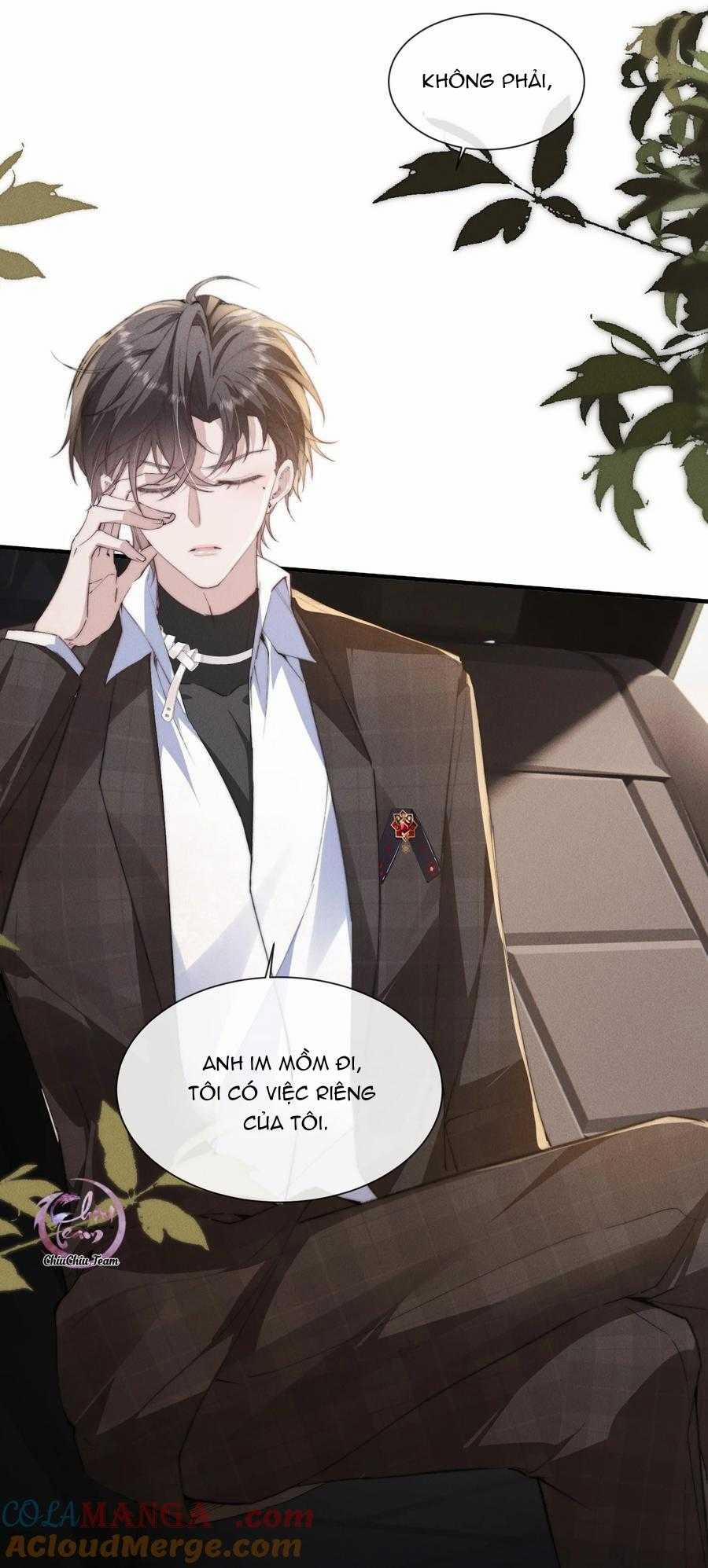 Phép Tắc Nuôi Dưỡng Chó Điên 24 trang 9