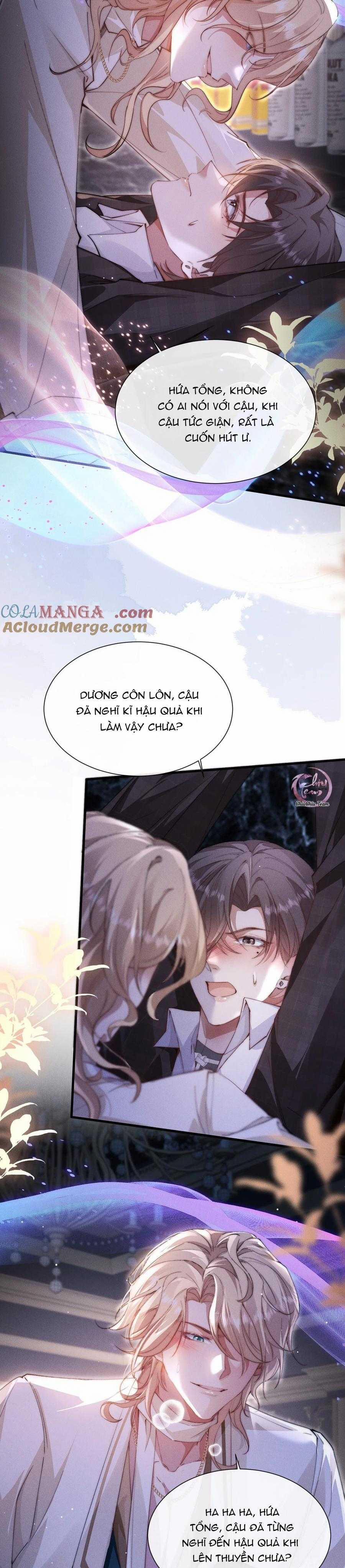 Phép Tắc Nuôi Dưỡng Chó Điên 31 trang 1