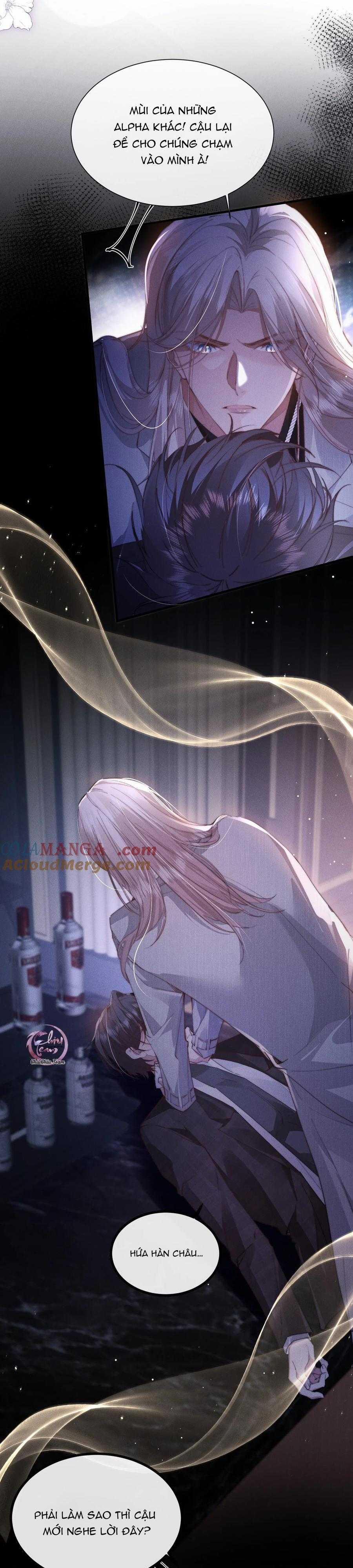 Phép Tắc Nuôi Dưỡng Chó Điên 31 trang 13