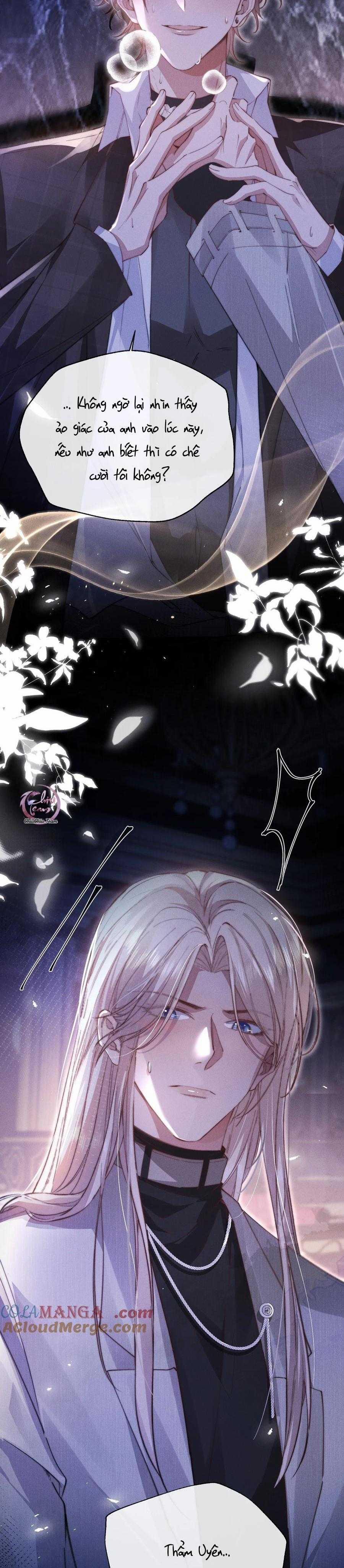 Phép Tắc Nuôi Dưỡng Chó Điên 31 trang 16