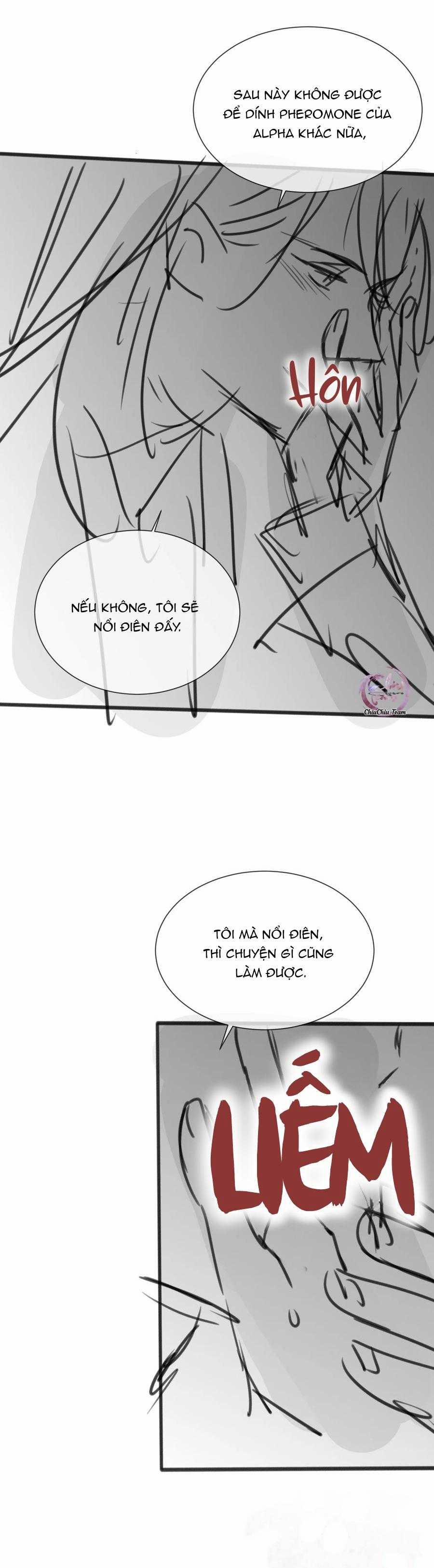Phép Tắc Nuôi Dưỡng Chó Điên 31 trang 18